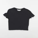 H&M - tee-shirt gris - 14 ans