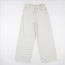 Zara - jean blanc - 13/14 ans