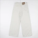 Zara - jean blanc - 13/14 ans