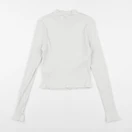H&M - tee-shirt blanc - 12/13 ans