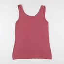 Envie de fraise - débardeur grossesse rose - 38 à 40