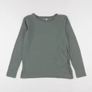 Vertbaudet - tee-shirt grossesse vert - 42 à 44