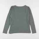Vertbaudet - tee-shirt grossesse vert - 42 à 44