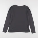 Vertbaudet - tee-shirt grossesse gris - 42 à 44