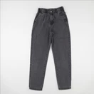 H&M - jean gris - 12/13 ans