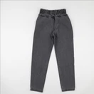 H&M - jean gris - 12/13 ans