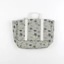 Milinane - Cartable BABY T-REX - 32x28x10 cm