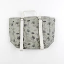 Milinane - Cartable BABY T-REX - 32x28x10 cm