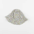 Boutchou - chapeau multicolore - 12 mois