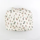 Milinane - Sac week-end MOTHERHOOD - 42x32x19 cm