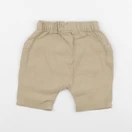 Tape à l'oeil - short marron - 6 mois