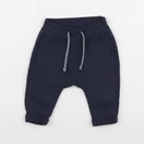 Tape à l'oeil - jogging bleu - 6 mois