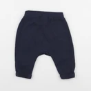 Tape à l'oeil - jogging bleu - 6 mois