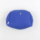 Milinane - Trousse de toilette BLEU COLBAT - 25x16x14 cm