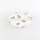 Milinane - Trousse vanity TIGRE - 28x19x17 cm