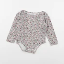 Vertbaudet - body multicolore - 36 mois