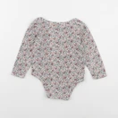Vertbaudet - body multicolore - 36 mois