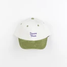 Milinane - Casquette DREAM TEAM - 2/5 ans