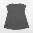 Jacadi - robe gris - 12 mois