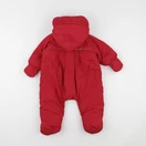 Jacadi - combi-pilote rouge - 6 mois