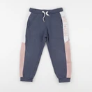 Vertbaudet - jogging bleu - 5 ans