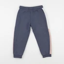 Vertbaudet - jogging bleu - 5 ans