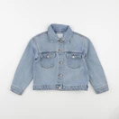 Vertbaudet - veste bleu - 5 ans