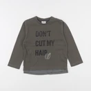 Tape à l'oeil - tee-shirt vert - 4 ans