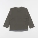 Tape à l'oeil - tee-shirt vert - 4 ans