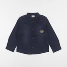 Tape à l'oeil - chemise bleu - 3 ans
