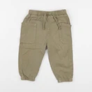 Tape à l'oeil - pantalon vert - 18 mois