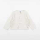 Petit Bateau - tee-shirt beige - 24 mois