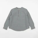Cyrillus - chemise vert - 6 ans