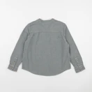 Cyrillus - chemise vert - 6 ans