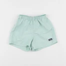 Patagonia - short vert - 12/18 mois