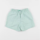 Patagonia - short vert - 12/18 mois