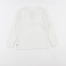 Levi's - tee-shirt beige - 3 ans
