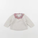 Boutchou - pull multicolore - 6 mois