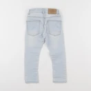 Zara - jean bleu - 18/24 mois