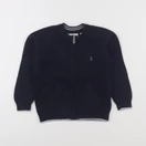 Okaidi - pull bleu - 4 ans