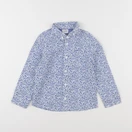 Tape à l'oeil - chemise bleu - 3 ans