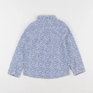 Tape à l'oeil - chemise bleu - 3 ans