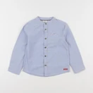 Tape à l'oeil - chemise bleu - 3 ans