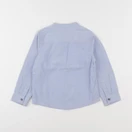 Tape à l'oeil - chemise bleu - 3 ans