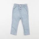 Vertbaudet - jean bleu - 18 mois