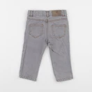 Boutchou - jean gris - 6 mois
