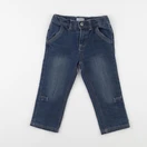 Vertbaudet - jean bleu - 6 ans
