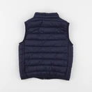 Boutchou - doudoune bleu - 18 mois