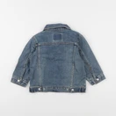 Levi's - veste bleu - 18 mois