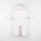 Jacadi - combi-pilote rose - 6 mois